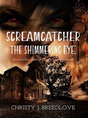 cover image of Screamcatcher
